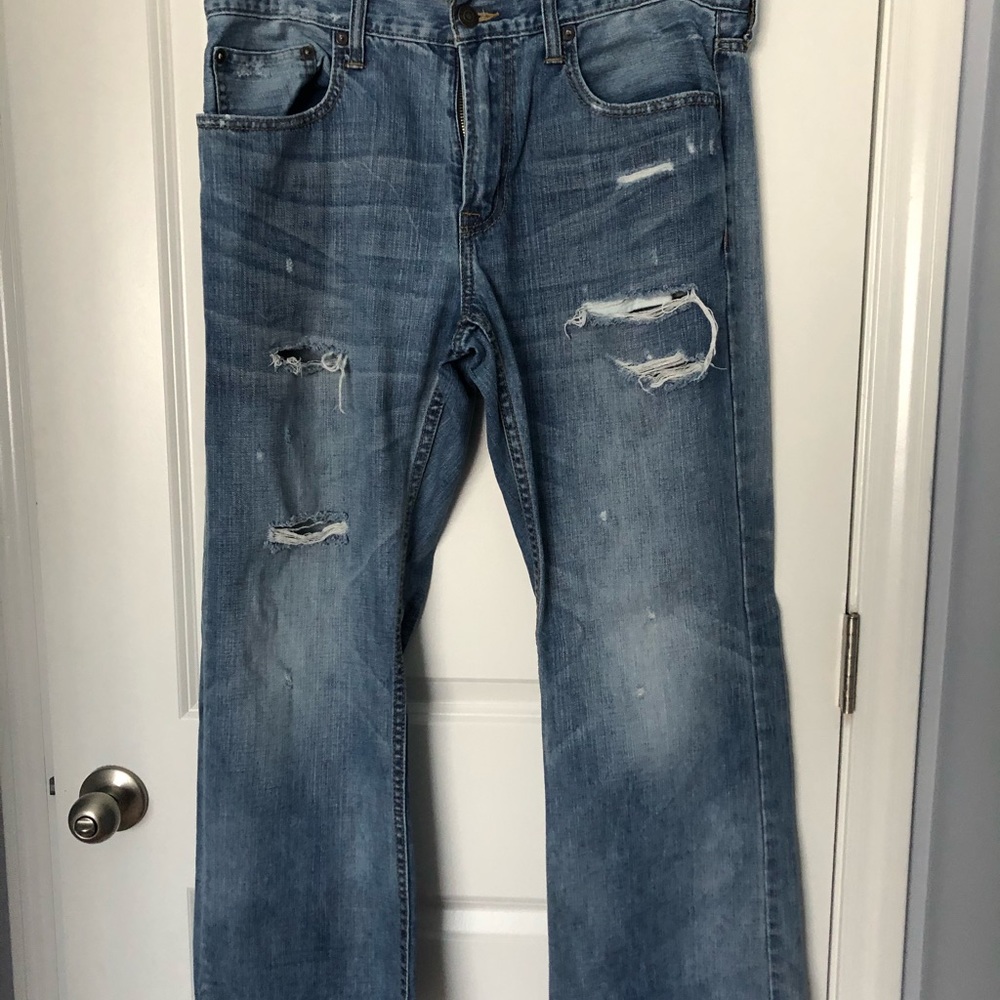 American Eagle Men’s Jeans